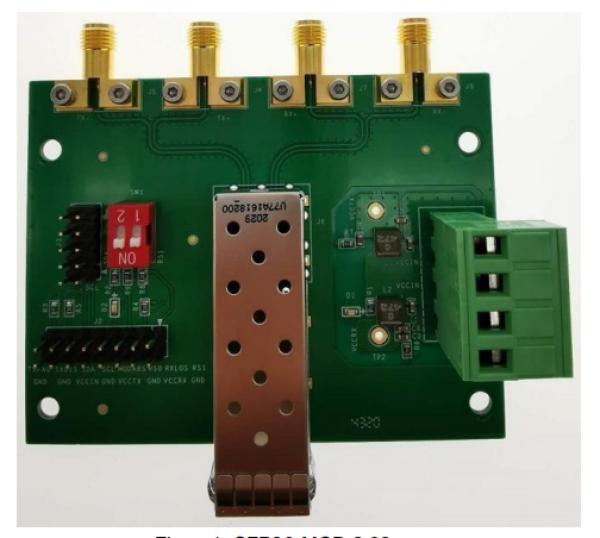 Test Board