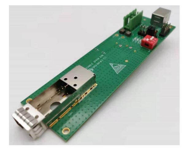 Test Board
