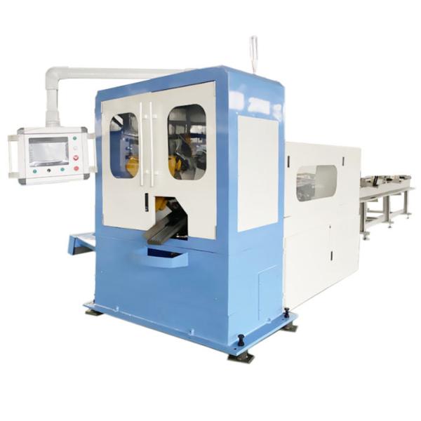 CNC High Speed Circular Saw