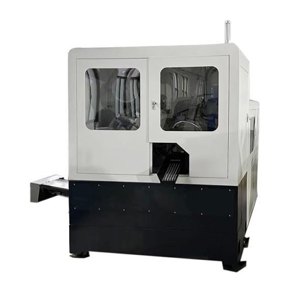 Heavy Duty Circular Saw Machine