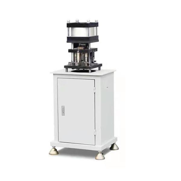 Hydraulic Pressing Hole Punching Machine
