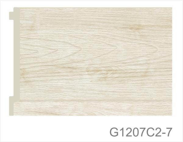 Cheaper Price Indoor Decoration PS Wall Panel Interior