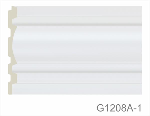 Decorative Interior Wall Paneling PS Foam Plastic Panel