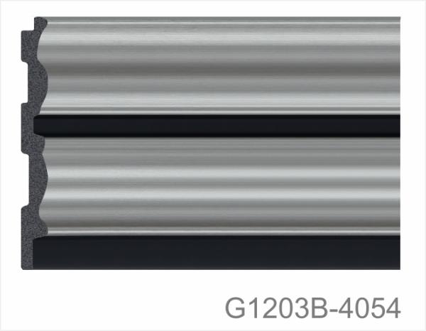 Interior Decoration Moulding PVC PS Wall Decoration