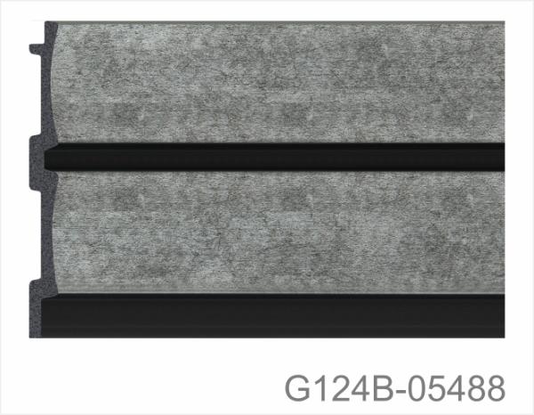 Interior Decoration Wall Ceiling Boards Decorative Materials