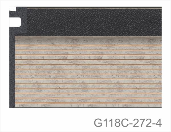 Interior Wall Paneling Siding Wall Panel Ps Panel