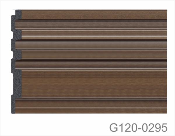 Luxury Designs PS Panels Using in Interior Decorative