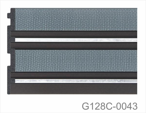 New Trendy Interior Wall Decoration Materials for House Renovation