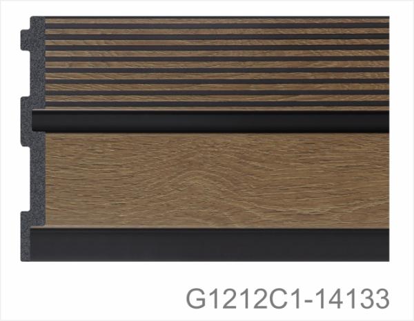 PS Interior Wall Paneling PVC Siding Wall Panel