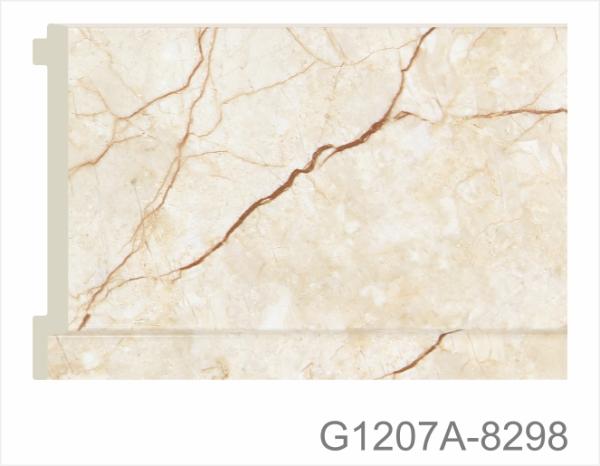 PS Wall Panel Cheaper Price Indoor Decoration 3D Wall Cladding