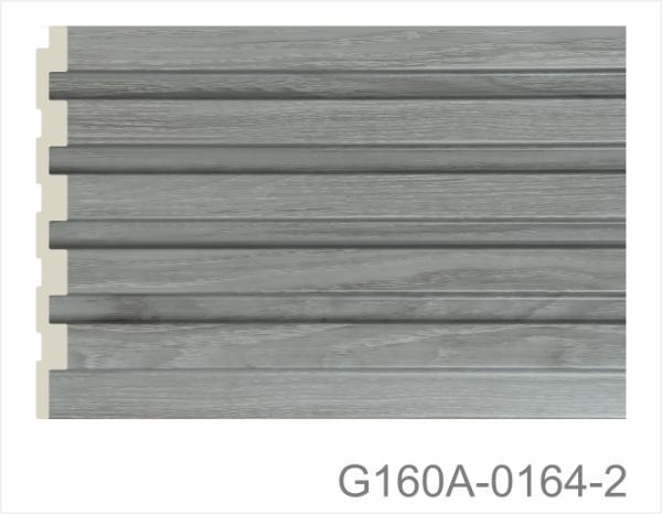 PS panel Fluted Interior Decoration Wall Decoration