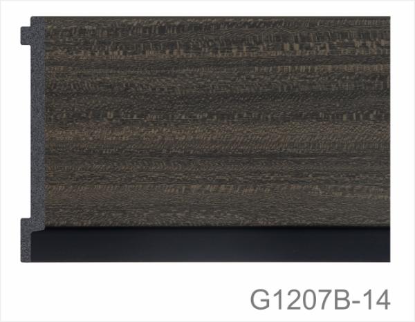 Polystyrene PS Wall Decoration Easy to Install 3D Wall Panel