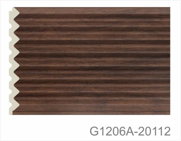 Polystyrene Wall Decoration Easy to Install 3D Wall Panel for Wall