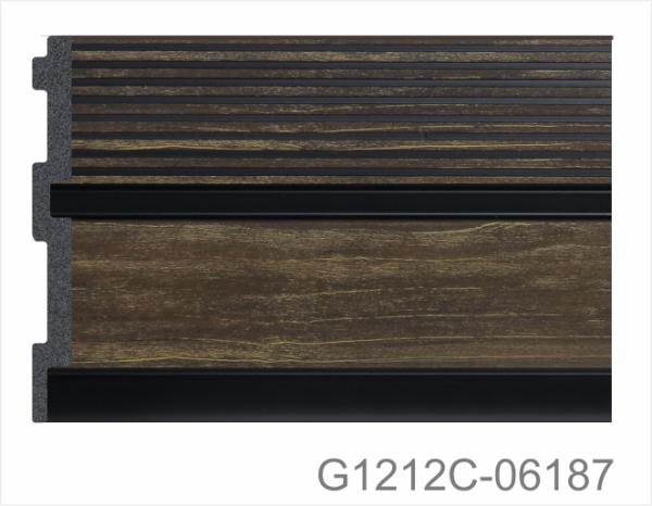 Wall Ps Foam Grille Board Ps Fluted Wall Panel