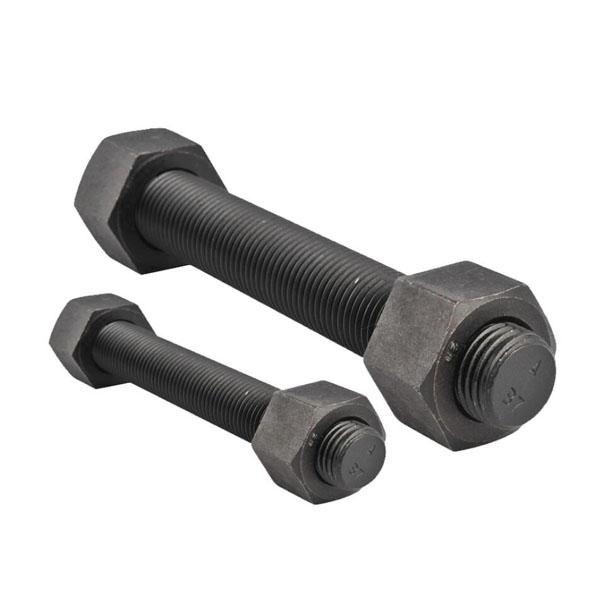 B7 THREADED RODS