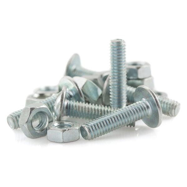 CARRIAGE BOLT