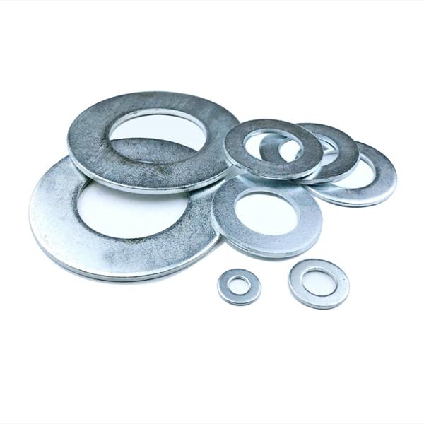DIN125 FLAT WASHER