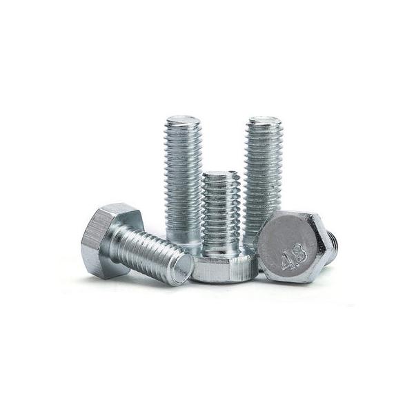 DIN933 HEX BOLT