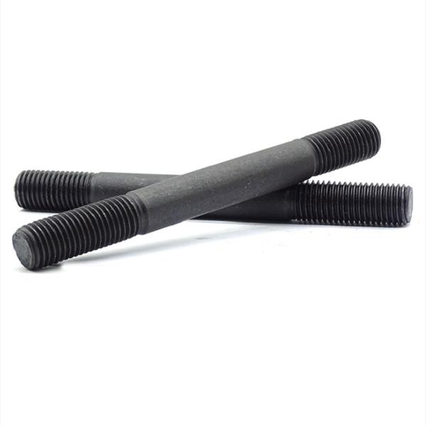 DOUBLE END THREAD STUD