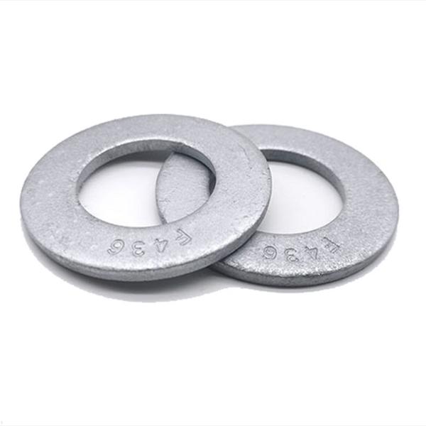 F436 HARDENED WASHER