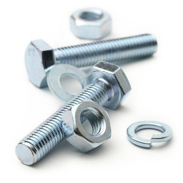 HEX BOLT