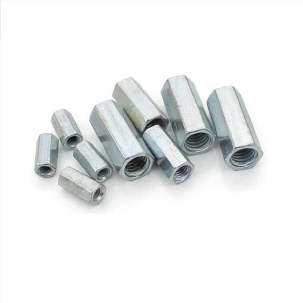 HEX COUPLING NUT