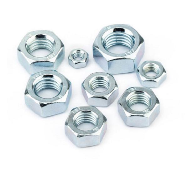 HEX NUT