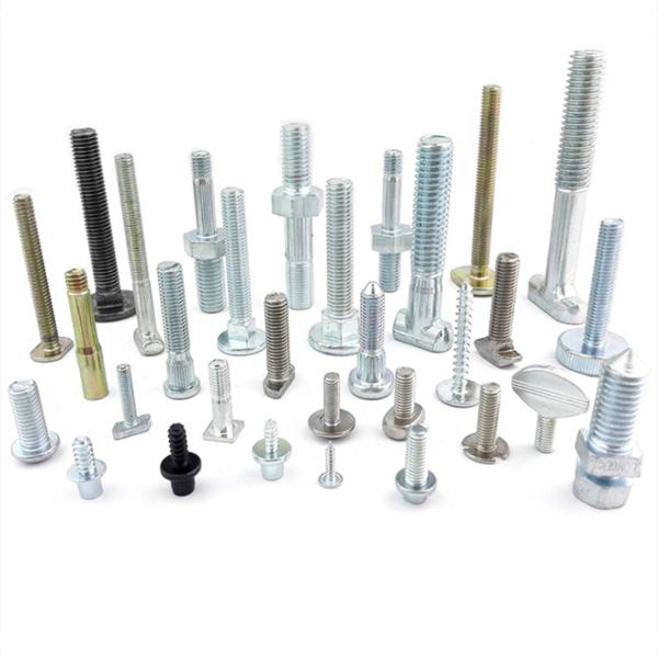 NON-STANDARD BOLT