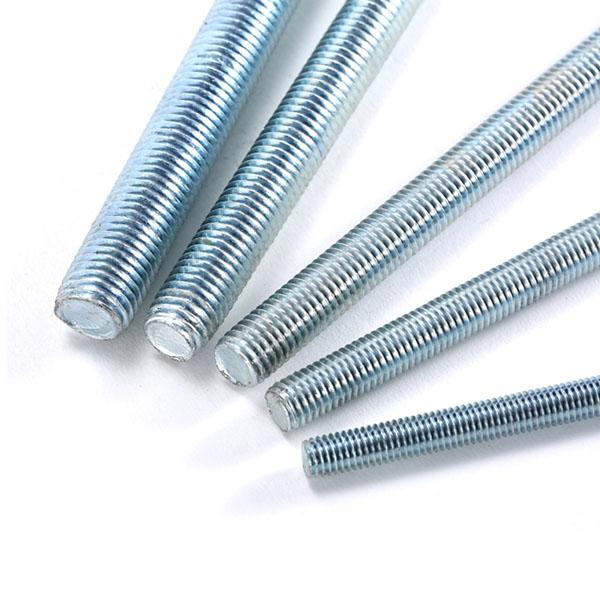 FULL THREADED BAR