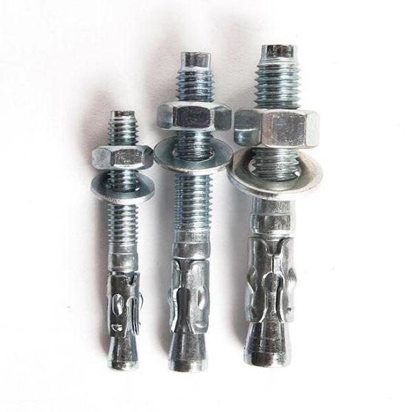 WEDGE ANCHOR