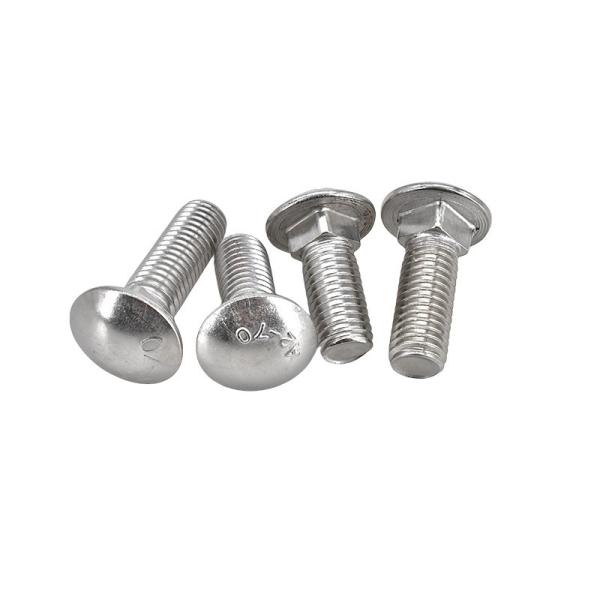CARRIAGE BOLT