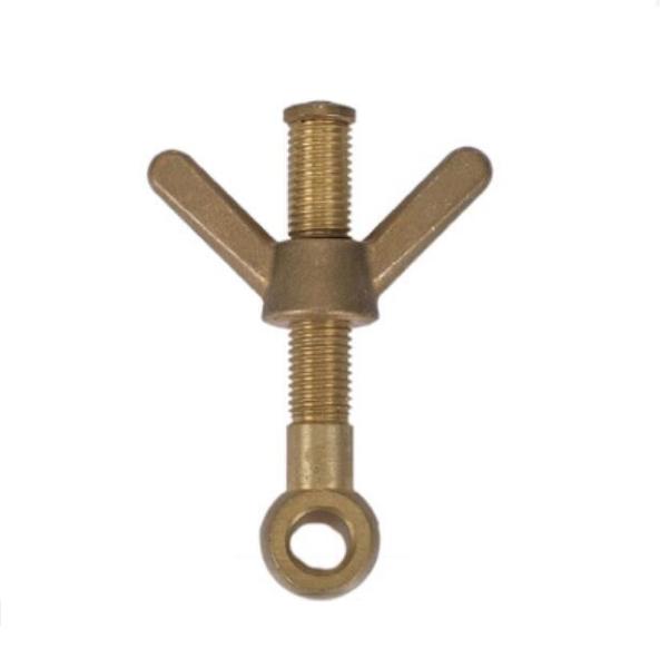 DOG BOLT