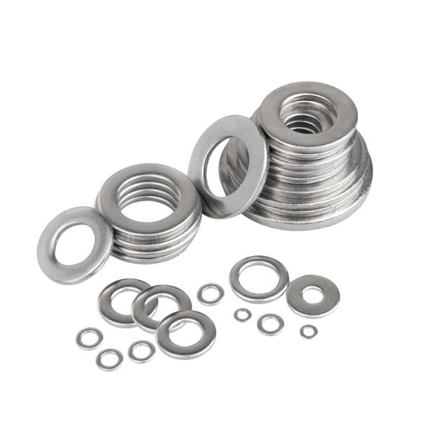 FLAT WASHER