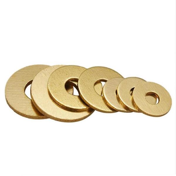 FLAT WASHER