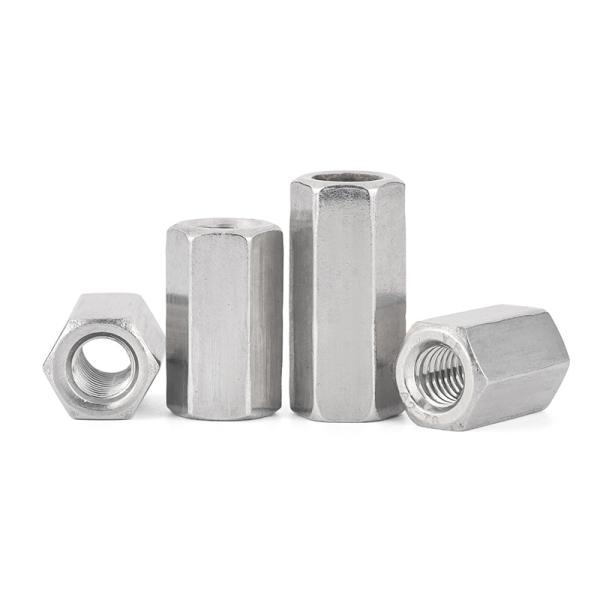 HEX LONG NUT