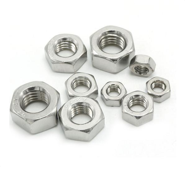 HEX NUT
