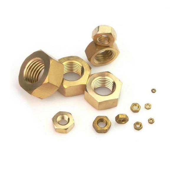 HEX NUT