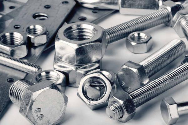 Haiyan - China Fasteners City