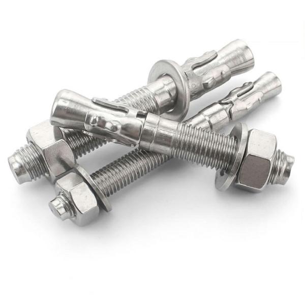 WEDGE ANCHOR