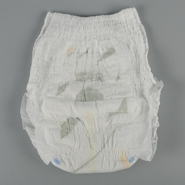 Baby Goods Full Size Soft and Sleepy Pull up Pants Baby Diaper