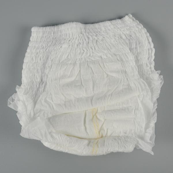 Customizable Comfortable Disposable Baby Care Products Pull-up Pants Baby Diapers