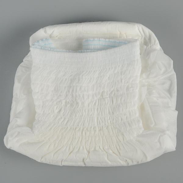 Incontinence Health Care Day Night Use Pull-up Pants Adult Diapers