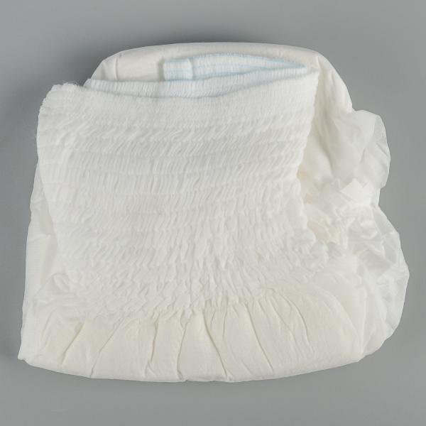 Super Absorption Disposable Elderly People Pull-up Pants Adult Diapers