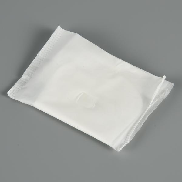 Super Thin Day Use Sanitary Napkins Menstrual Period Napkins sanitary Pads 155mm