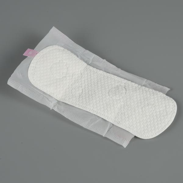 Ultra Thin Day Use Sanitary Napkins Menstrual Period Napkins sanitary Pads 160mm