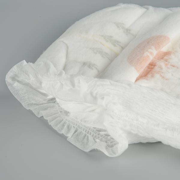 Good Quality Breathable Disposable Dry Pull up Baby Diapers/Nappies Pants for Babies
