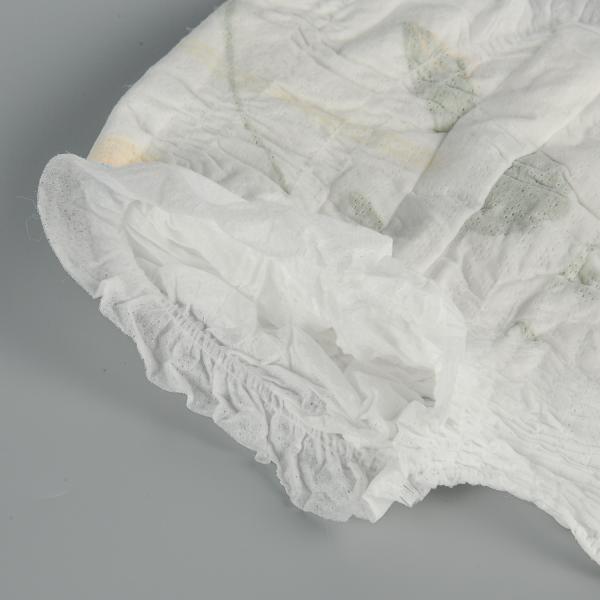 Baby Goods Full Size Soft and Sleepy Pull up Pants Baby Diaper