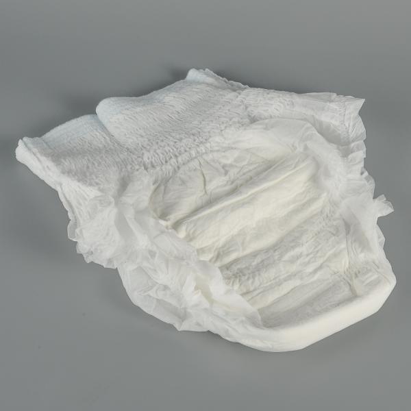 Super Absorption Disposable Elderly People Pull-up Pants Adult Diapers