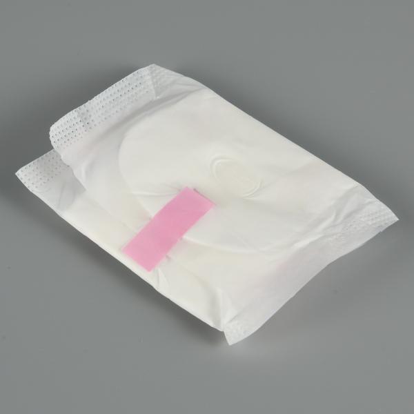 Ultra Thin Day Use Sanitary Napkins Menstrual Period Napkins sanitary Pads 160mm