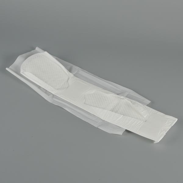 Night Use Sanitary Napkins Menstrual Period Napkins sanitary Pads 380mm